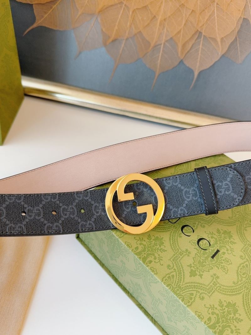 Gucci Belts